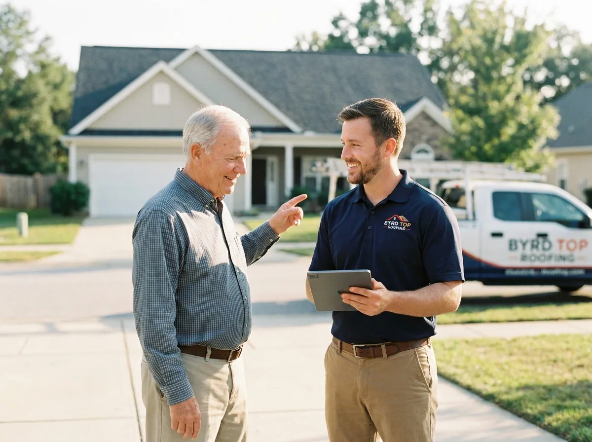 Roofing Chester Springs, PA FAQs